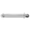 Keeney Mfg Smooth 1.5 x 12" Straight Polished Stainless Steel Grab Bar, 12.00" L, Stainless Steel PP1906PS - alternate 1